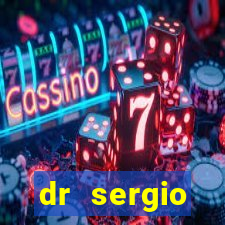 dr sergio urologista cruzeiro sp telefone